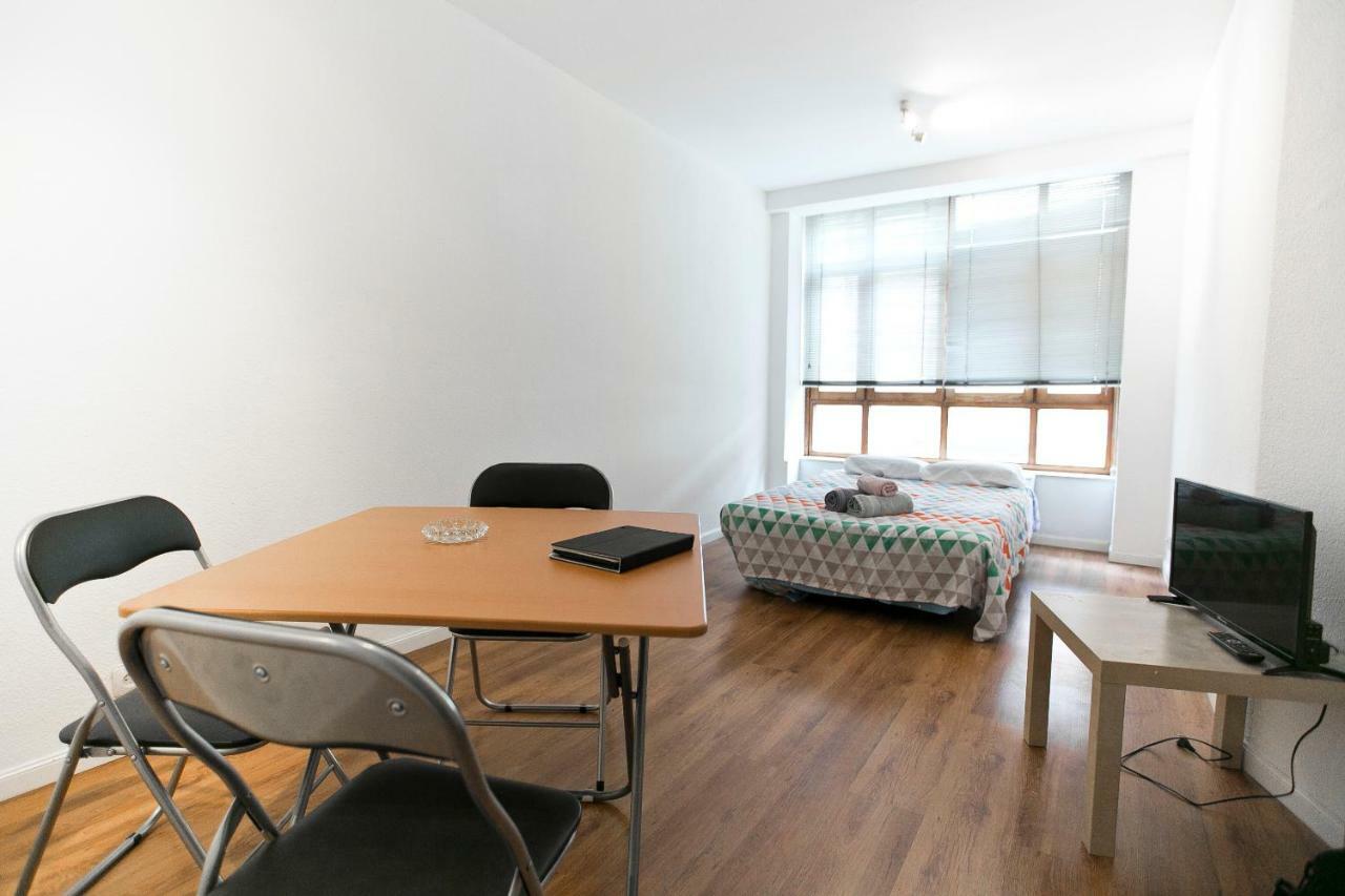 Apartment San Bernardo