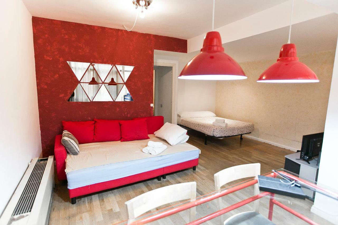 Apartment San Bernardo