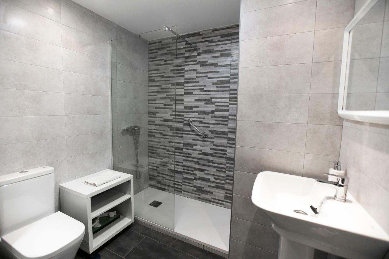 San Bernardo Apartment Madrid