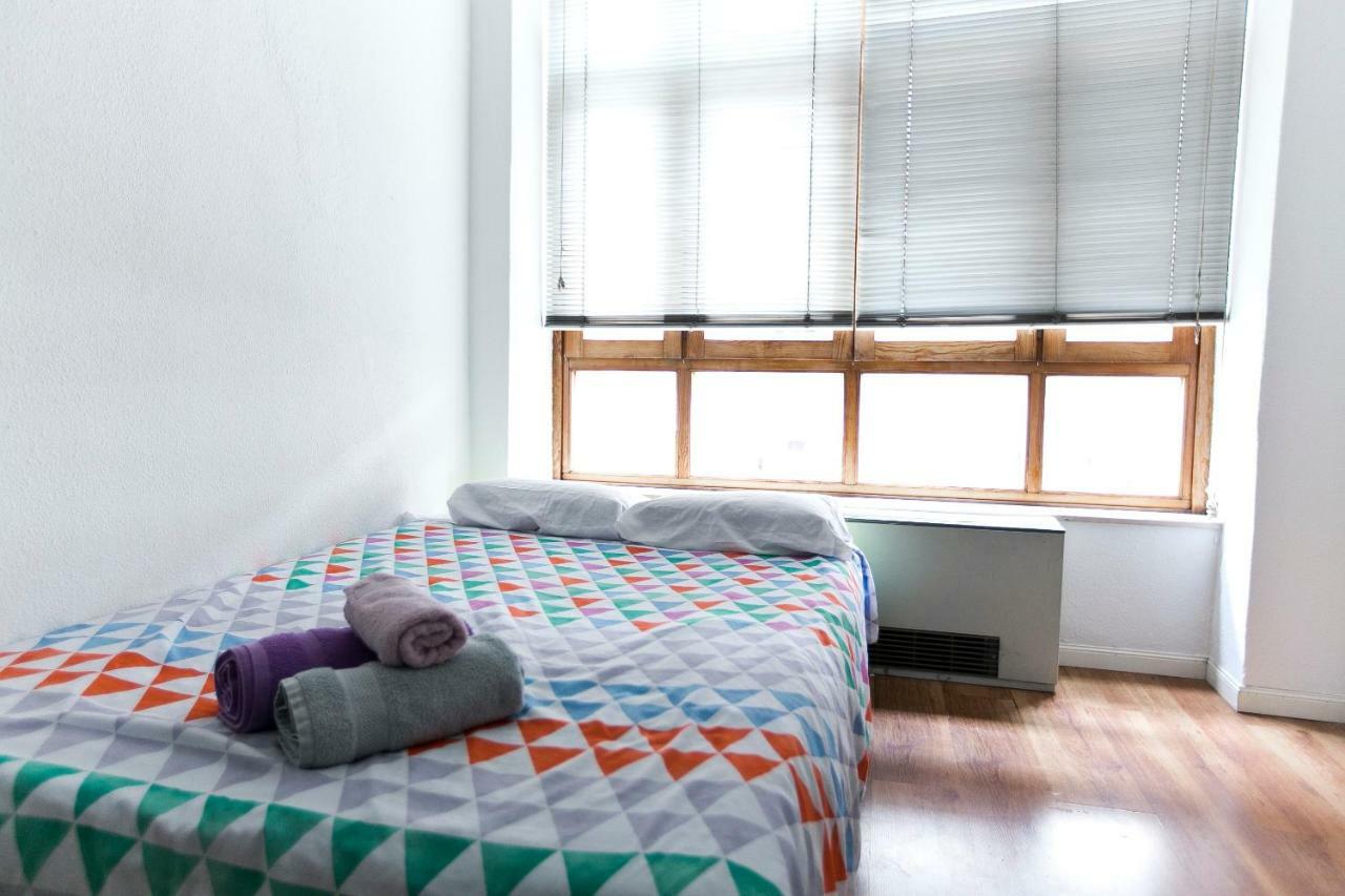 San Bernardo Apartment Madrid