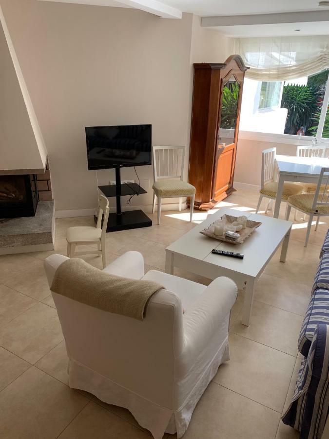 Luxury 3bd Heart Of Apartment Madrid