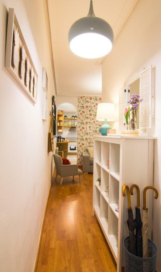 Vive En Maravillas Apartamento Madri