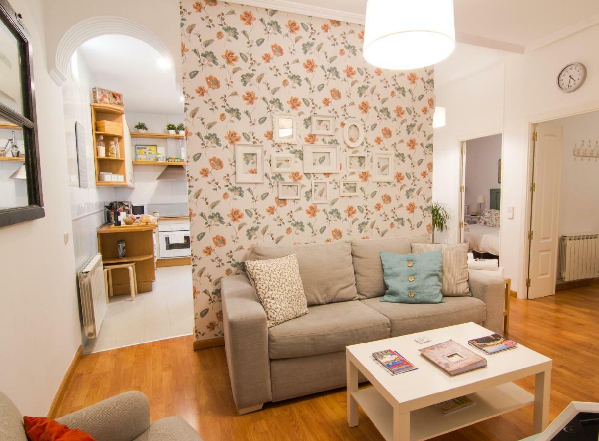 Vive En Maravillas Apartamento