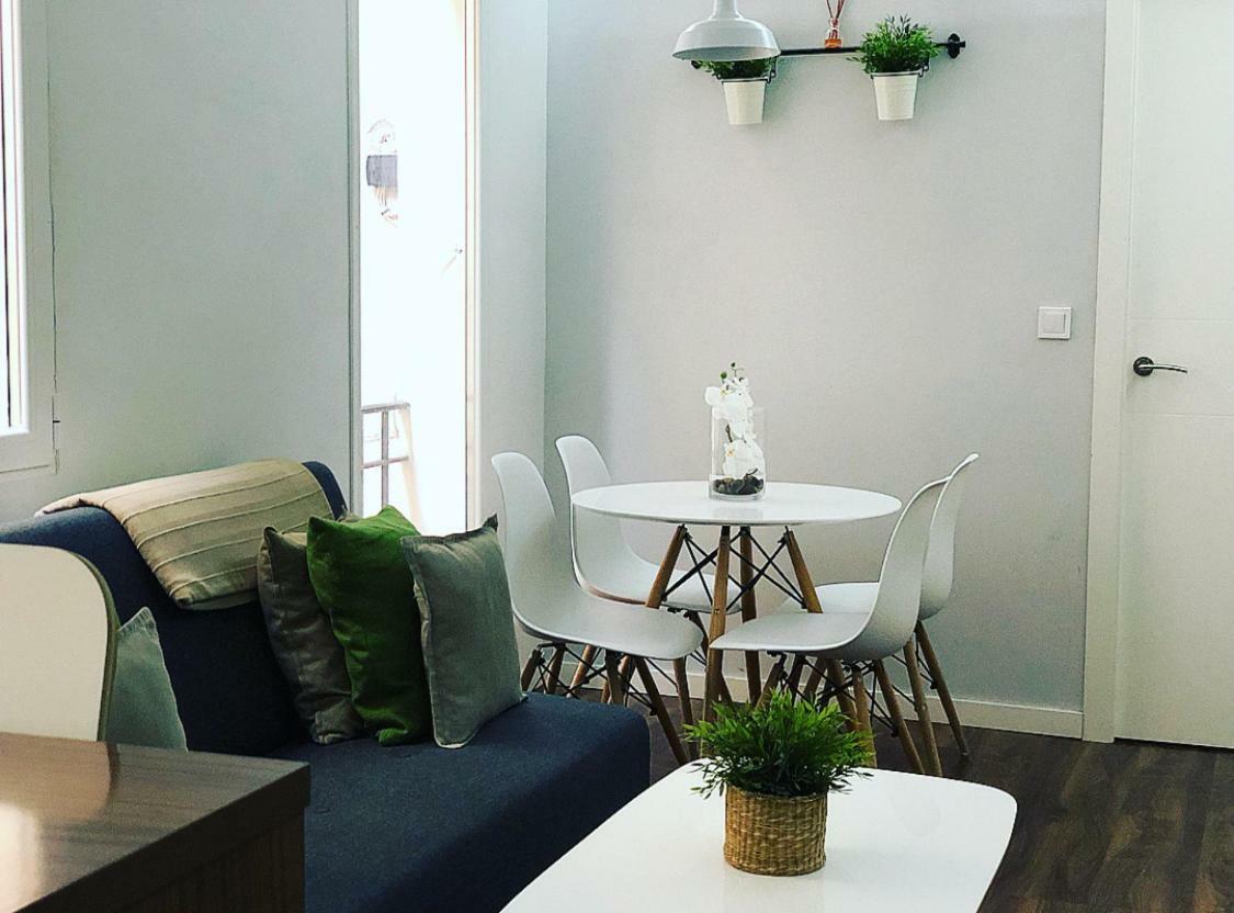 Apartamento Apartamento Retiro Y Serrano Madri