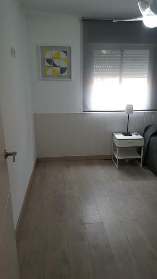 Apartamento Metro Oporto-madrid 2 Apartment *