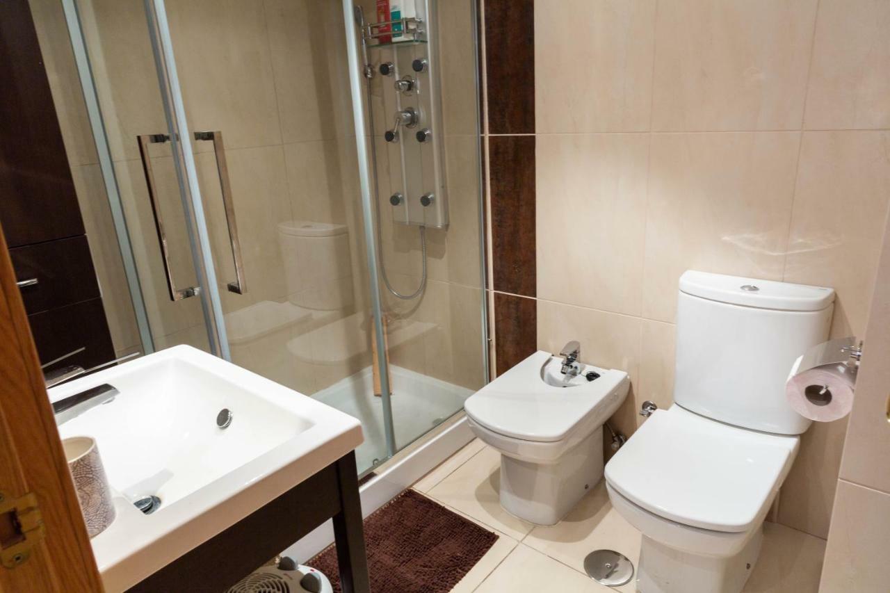 Apartamento Duque