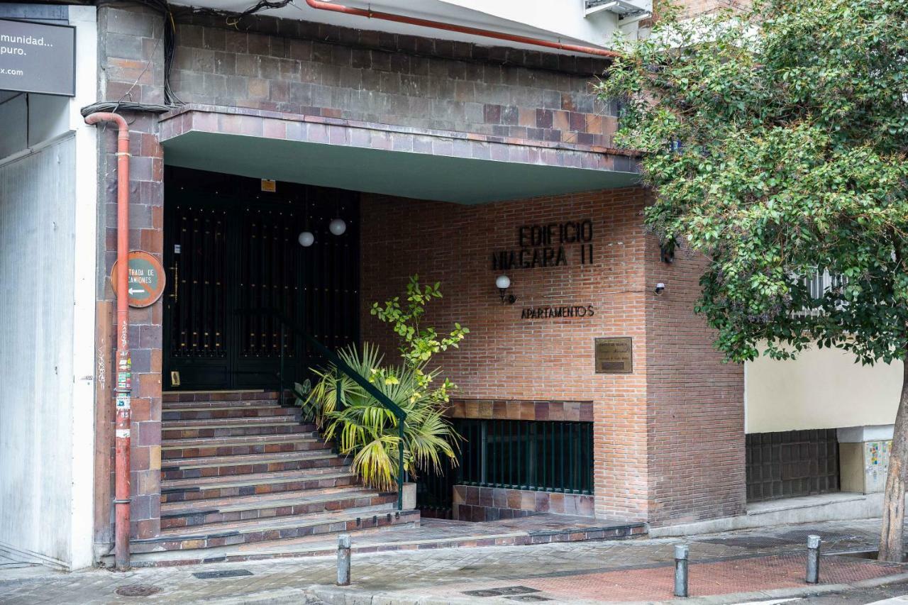 Apartamento Duque