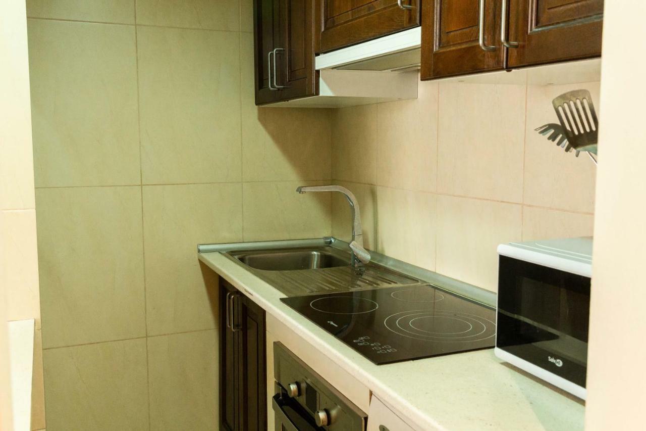 Duque Apartamento *
