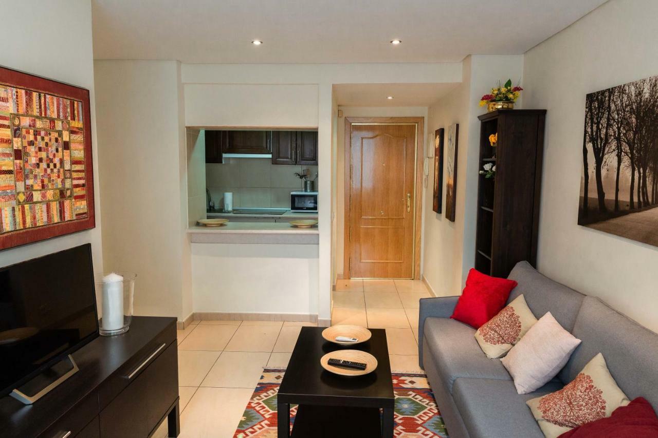Apartamento Duque Madri
