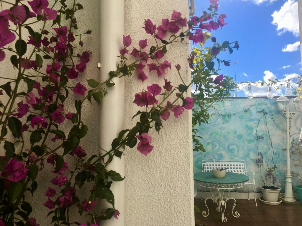 Atico Terraza 