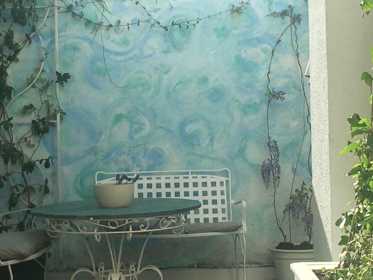 Atico Terraza 