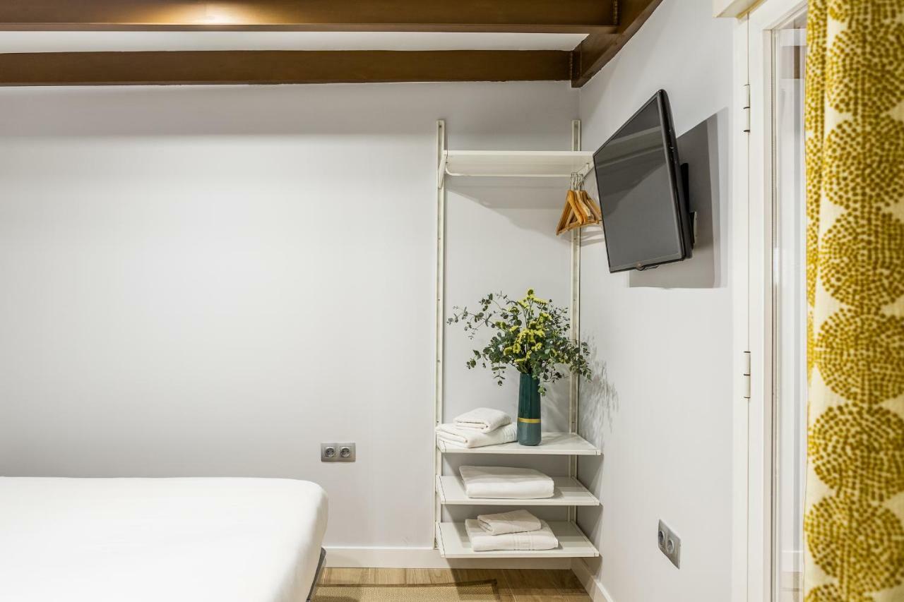 Bnbholder Rustic Group Gran Via & Sol Apartment *