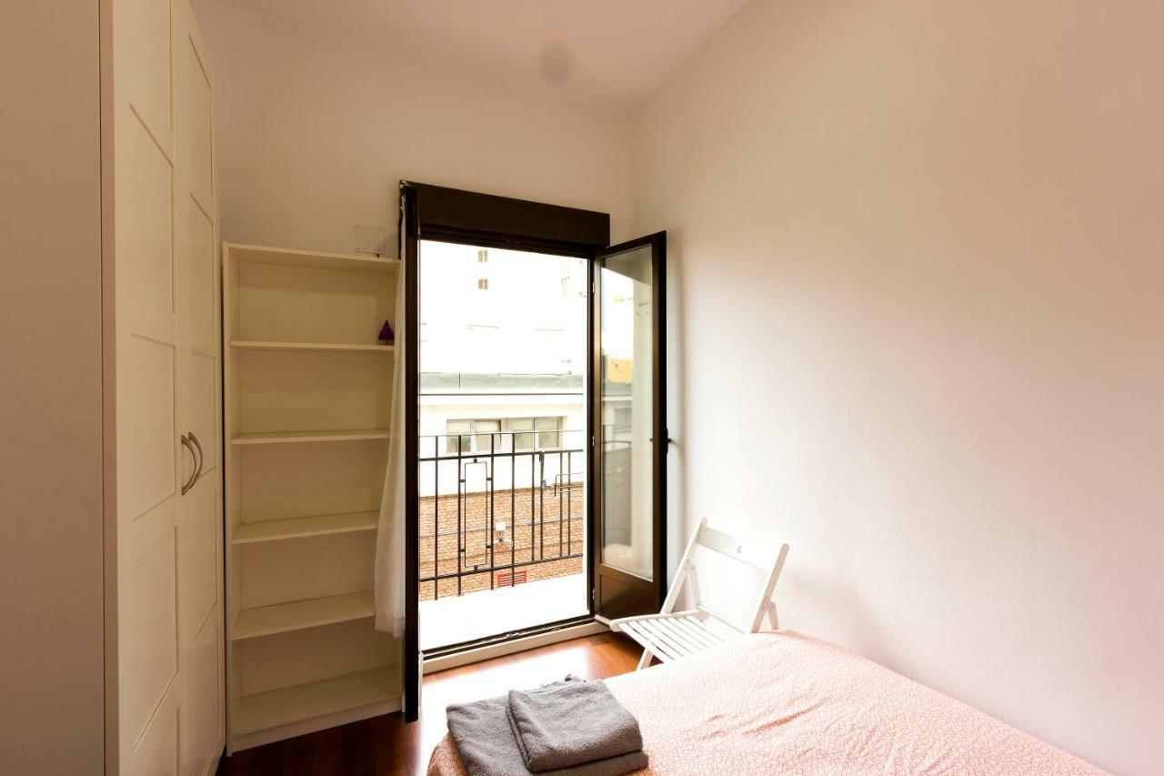 Apartment Luxury 3bd Heart Of Madrid
