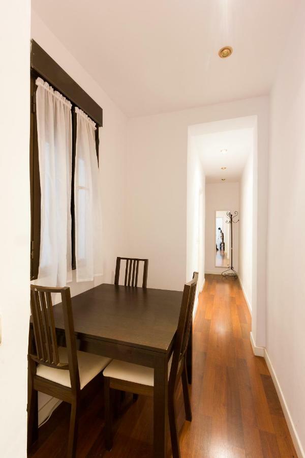 Apartment Luxury 3bd Heart Of Madrid