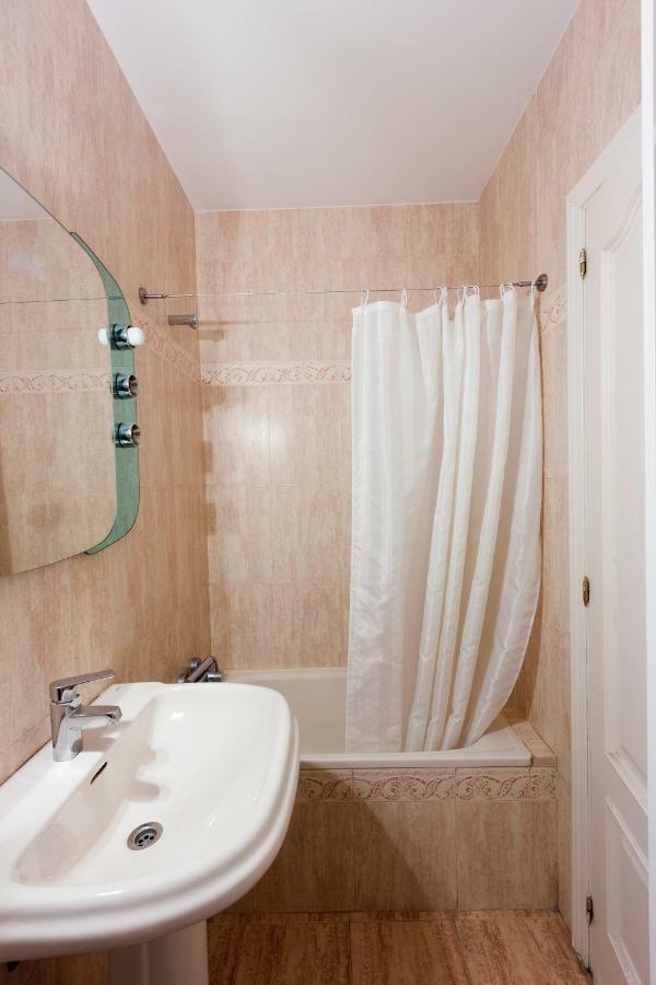 Luxury 3bd Heart Of Apartment Madrid