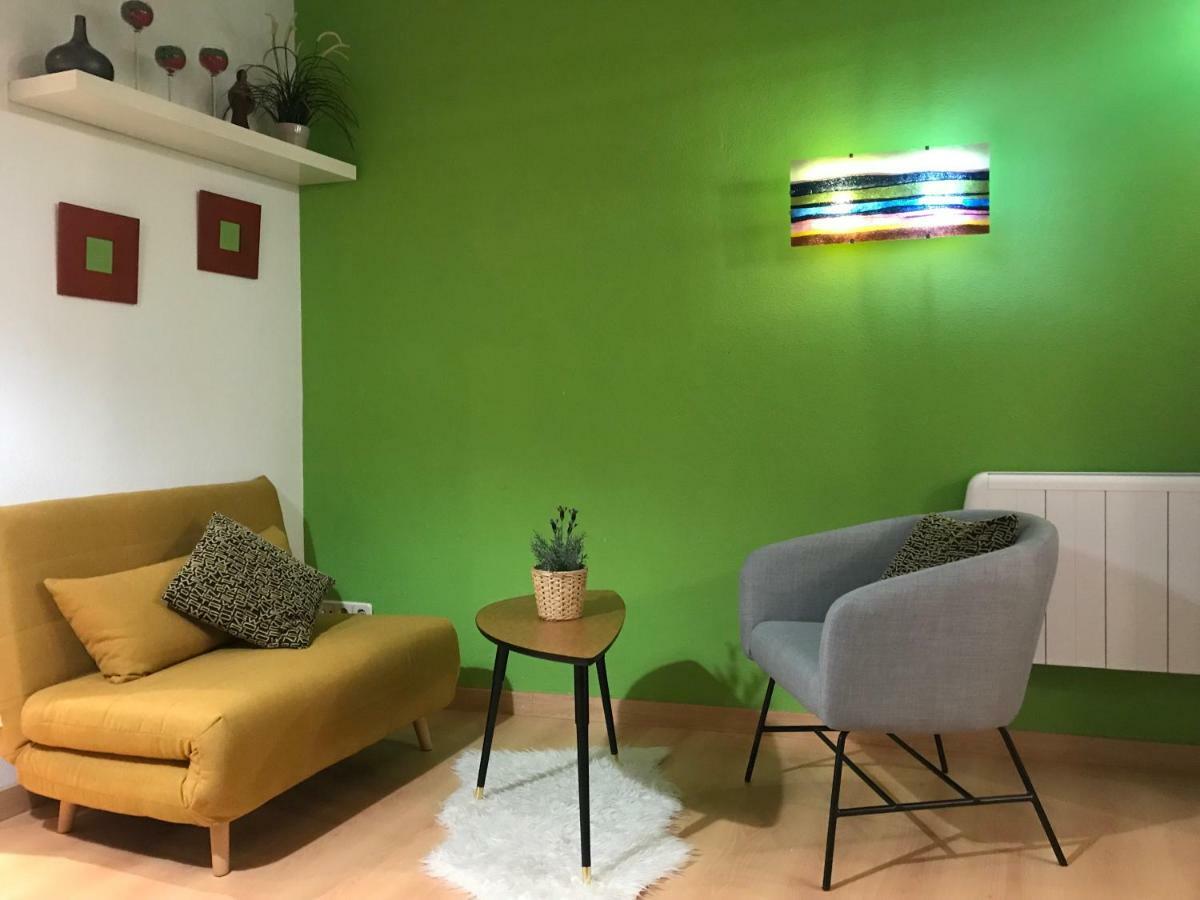En Corrala Apartment Madrid