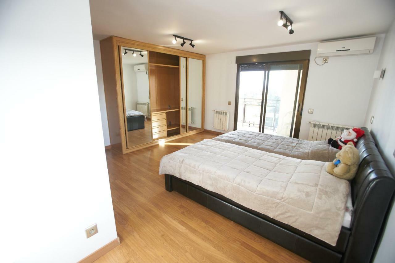 Luxury For Business & Family Trips Apartment