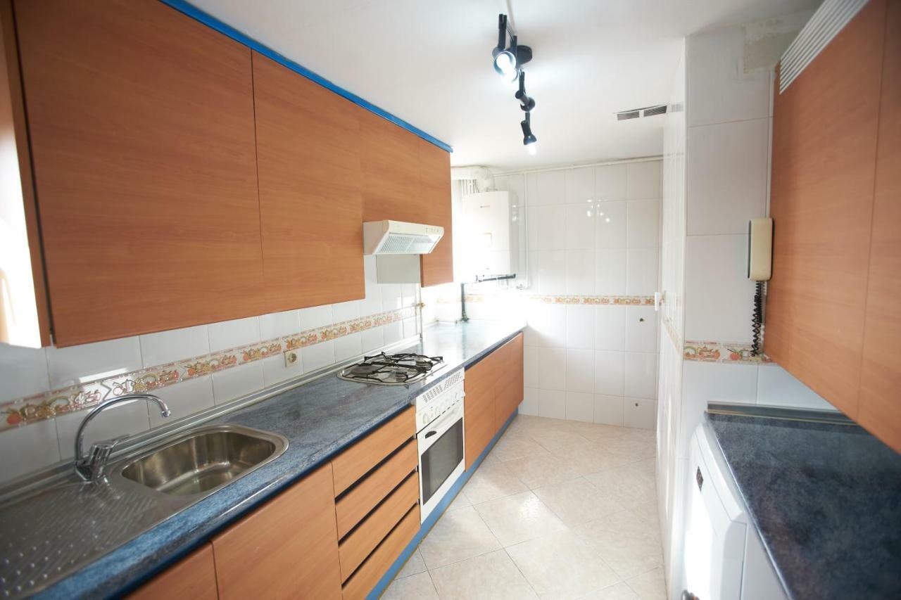 Luxury For Business & Family Trips Apartment *