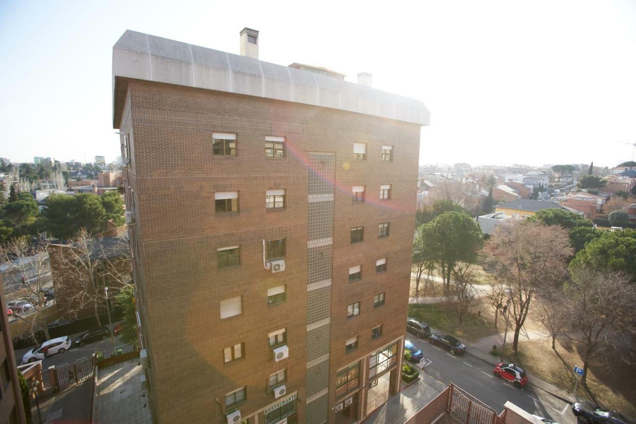 Luxury For Business & Family Trips Apartment *