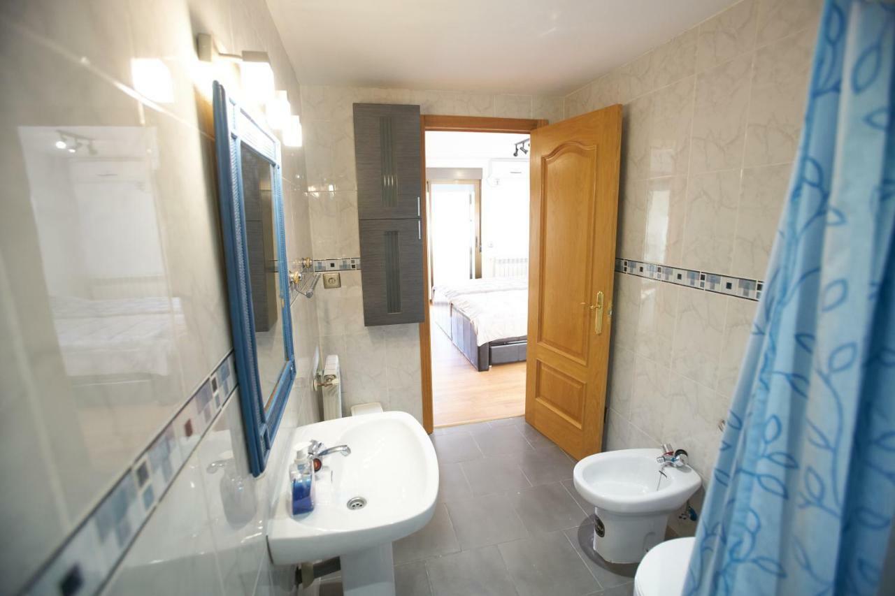 Apartment Luxury For Business & Family Trips