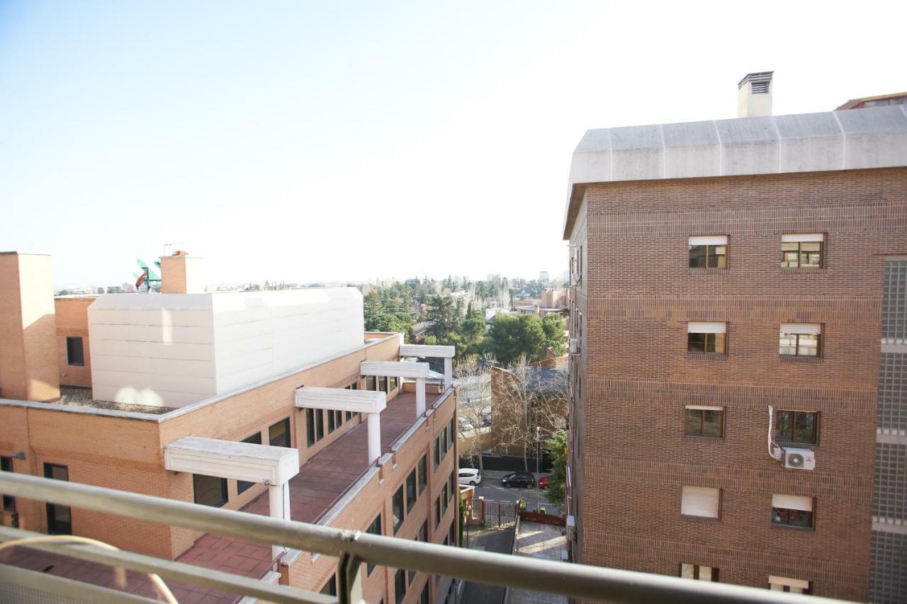 Luxury For Business & Family Trips Apartment *