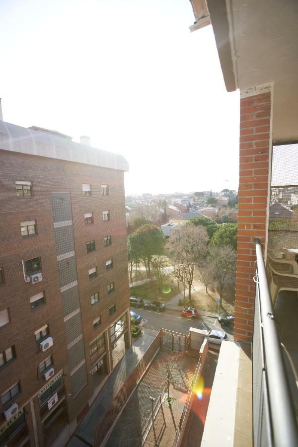 Luxury For Business & Family Trips Apartment Madrid