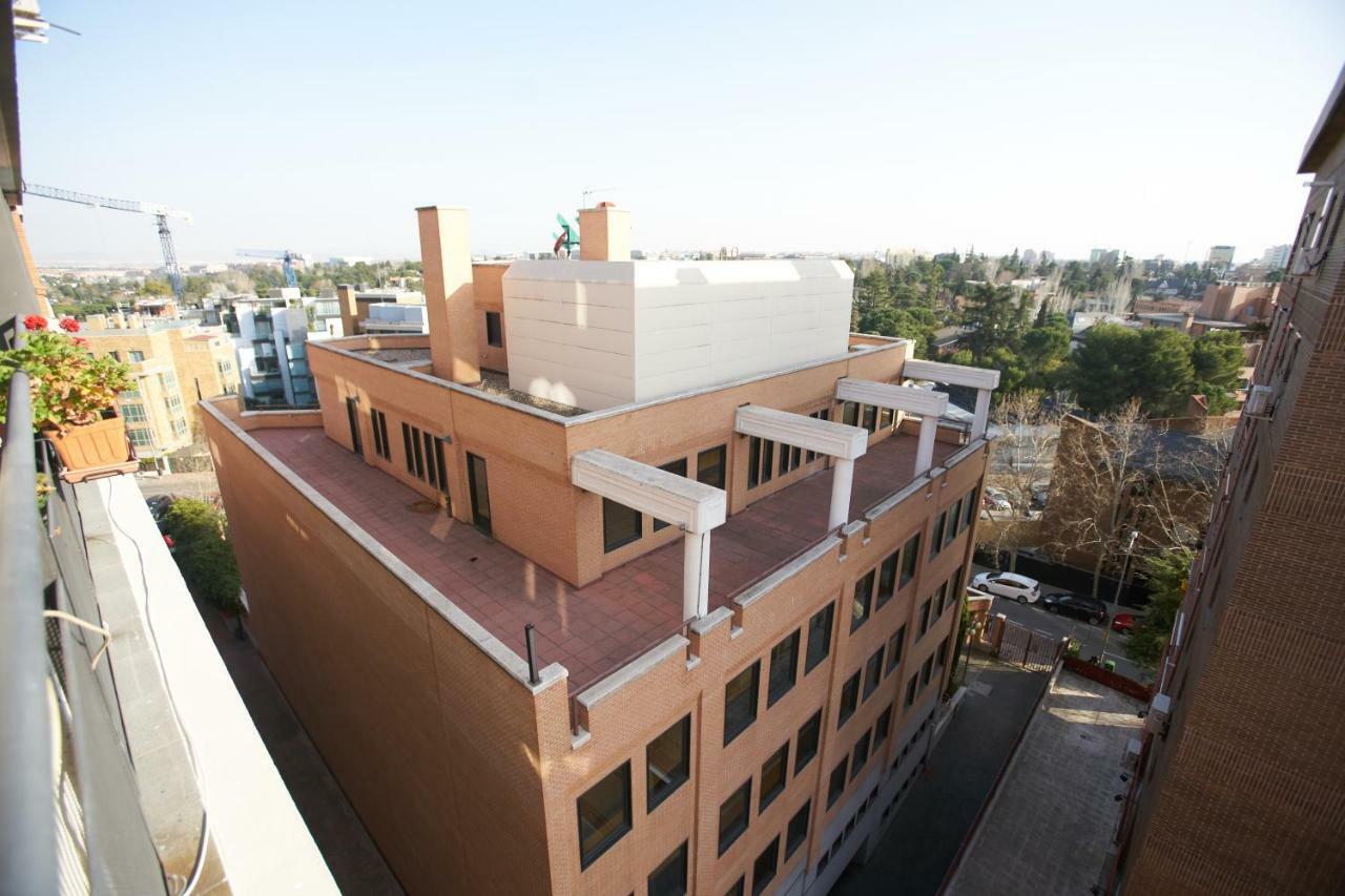 Luxury For Business & Family Trips Apartment