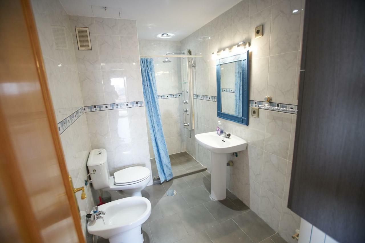 Apartment Luxury For Business & Family Trips *