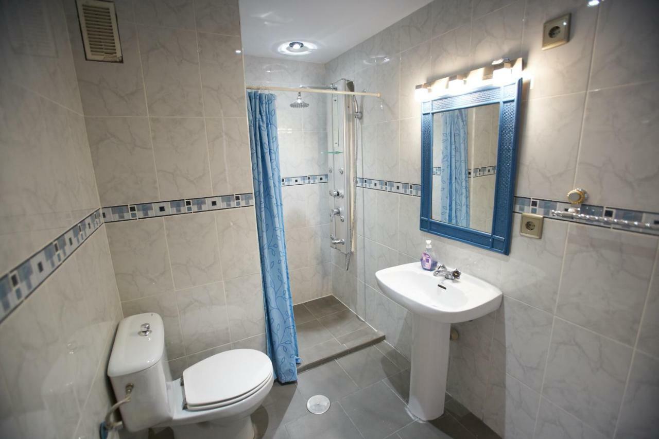 Luxury For Business & Family Trips Apartment