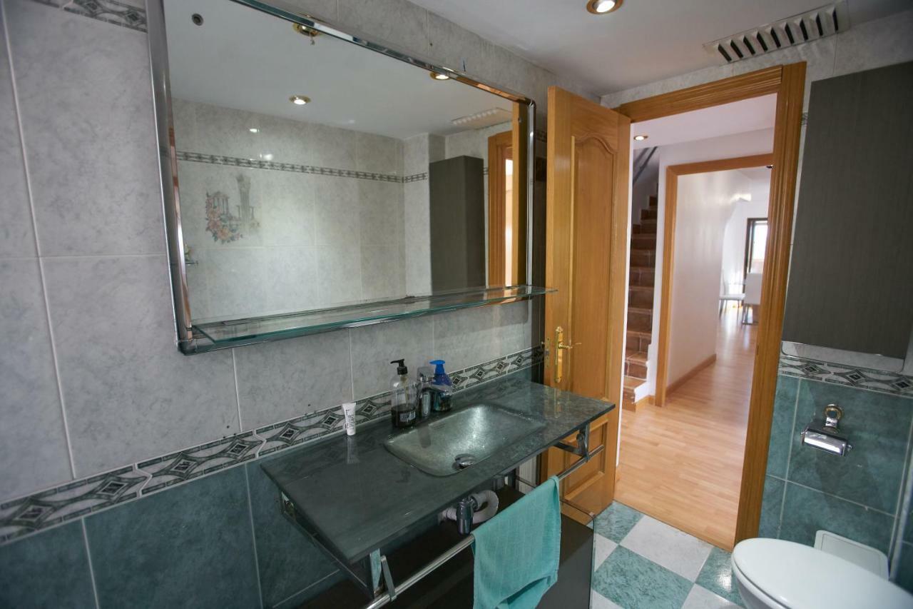 Apartment Luxury For Business & Family Trips *