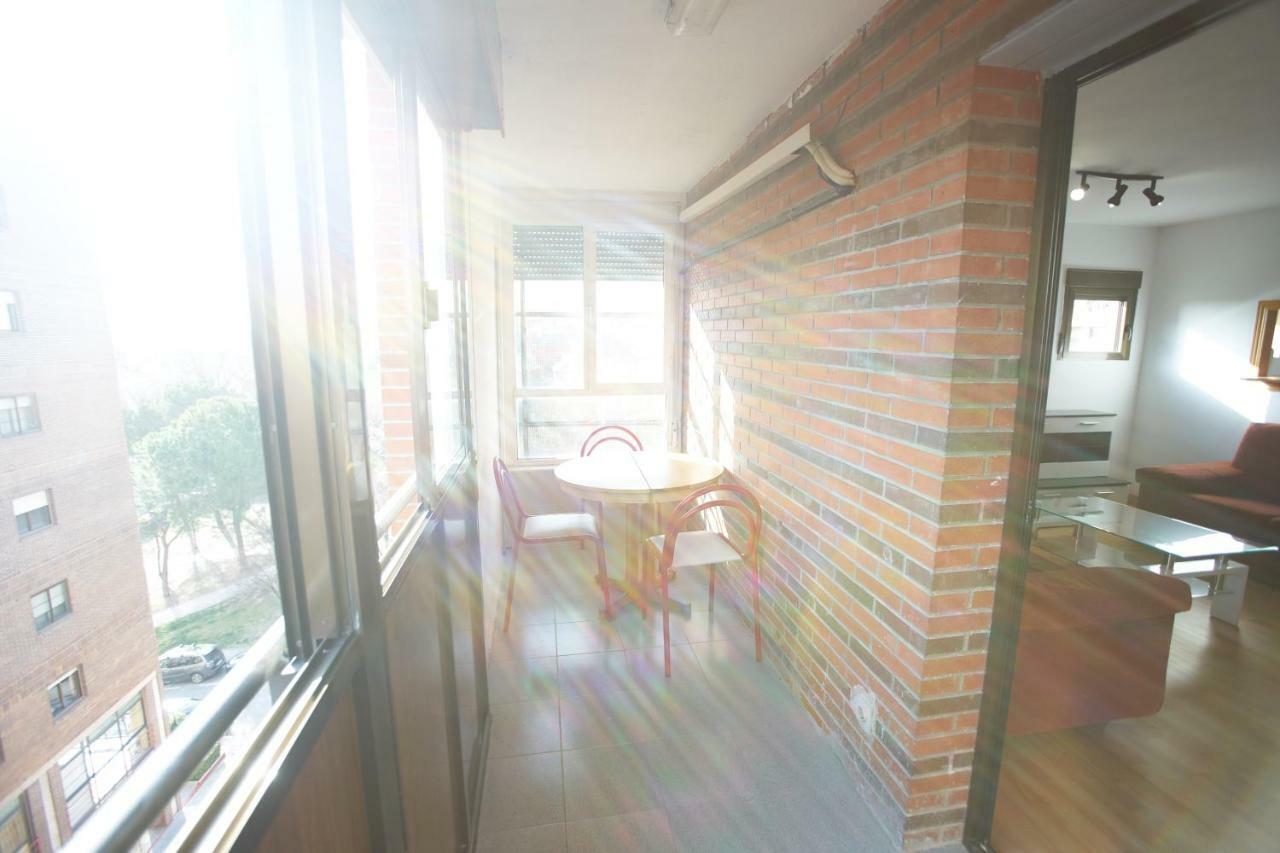 Apartment Luxury For Business & Family Trips Madrid