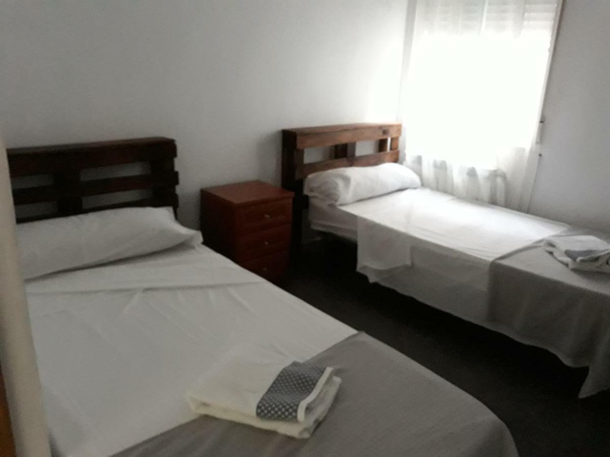 Mombuey 19 Bed & Breakfast