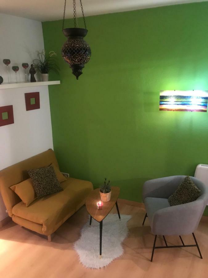 Apartment En Corrala