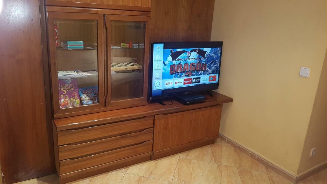 Apartment Pradera De San Isidro Madrid