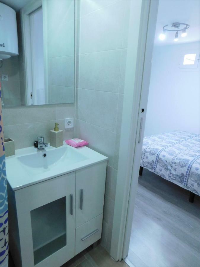 Apartamento Mediodia Grande Lejlighed *