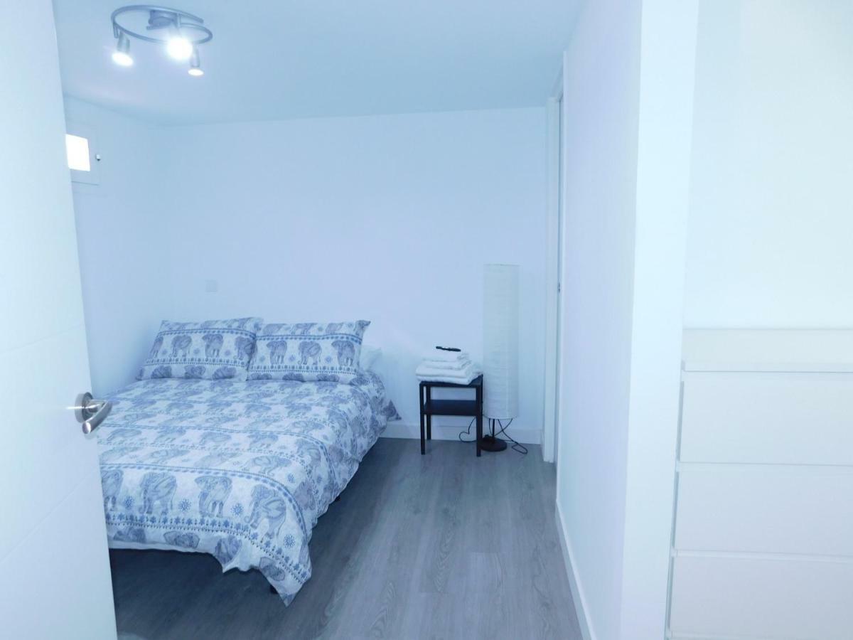 Lejlighed Apartamento Mediodia Grande Madrid