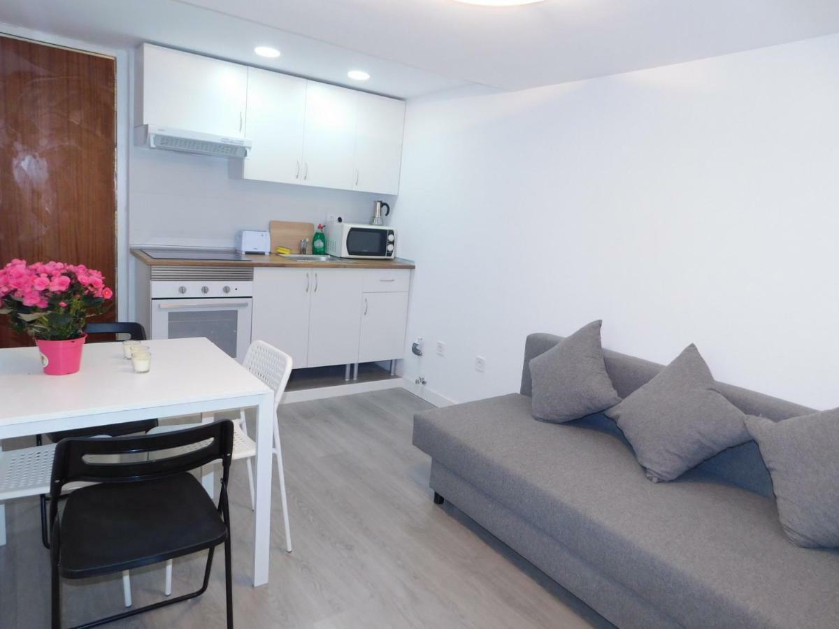 Apartamento Mediodia Grande Lejlighed Madrid