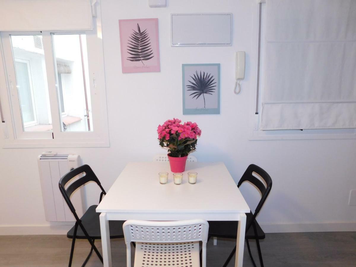 Lejlighed Apartamento Mediodia Grande *