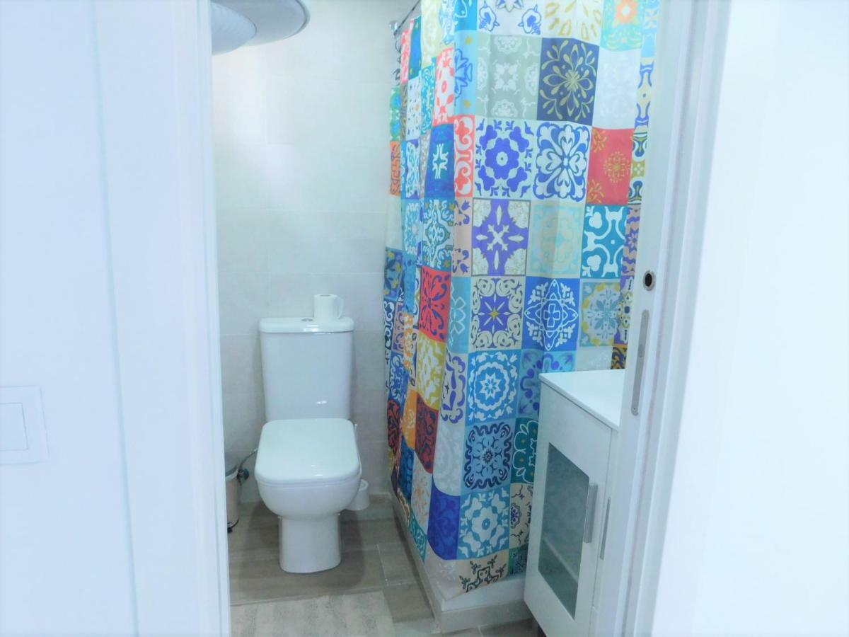 Lejlighed Apartamento Mediodia Grande