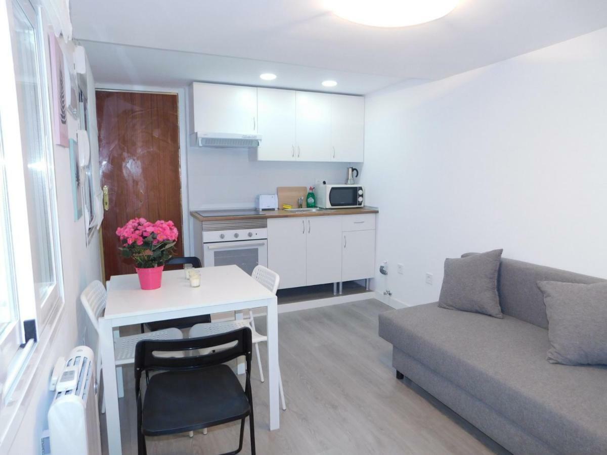 Lejlighed Apartamento Mediodia Grande Madrid