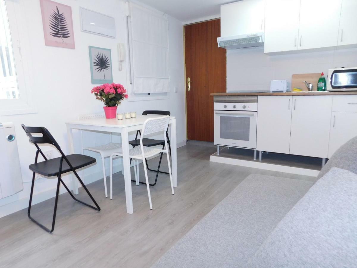 Apartamento Mediodia Grande Lejlighed