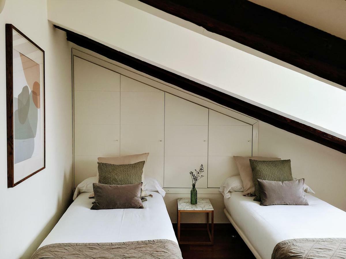 Apartment Art & Dreams Imperial Iii Madrid