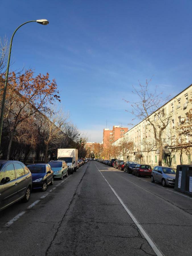 Apartment 14 Mirasierras Madrid