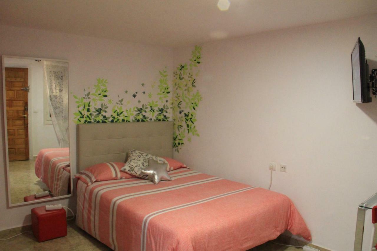 Apartment Santa Isabel Apartments, Centre Madrid