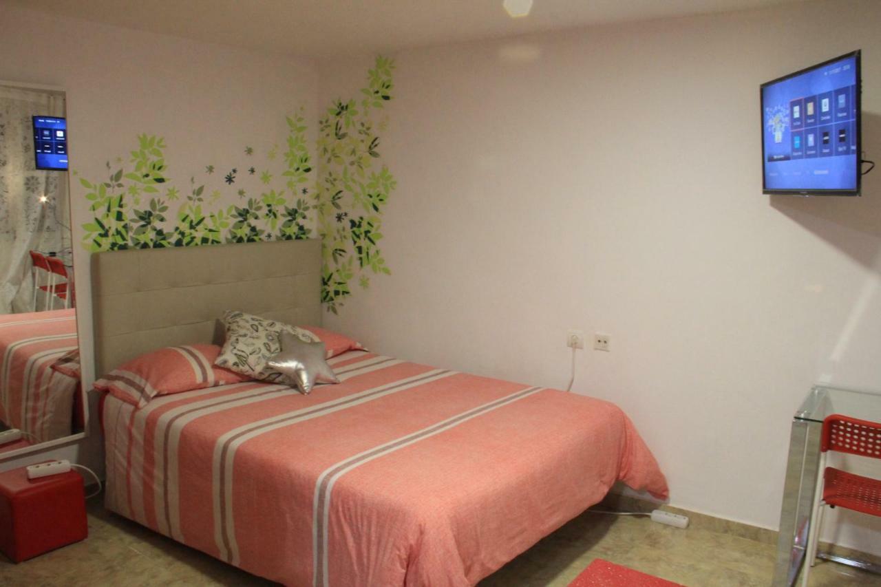 Santa Isabel Apartments, Centre Apartment Madrid