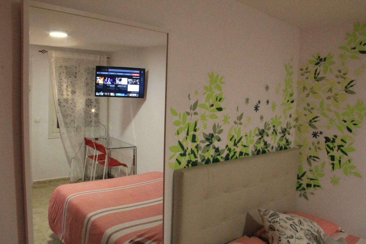 Apartment Santa Isabel Apartments, Centre *