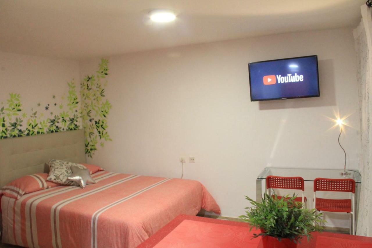 Santa Isabel Apartments, Centre Apartment Madrid