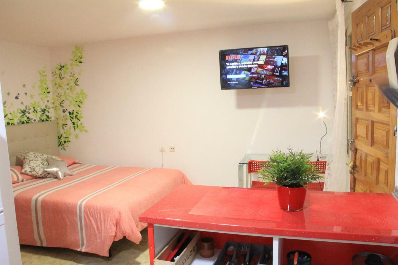 Santa Isabel Apartments, Centre Apartment *