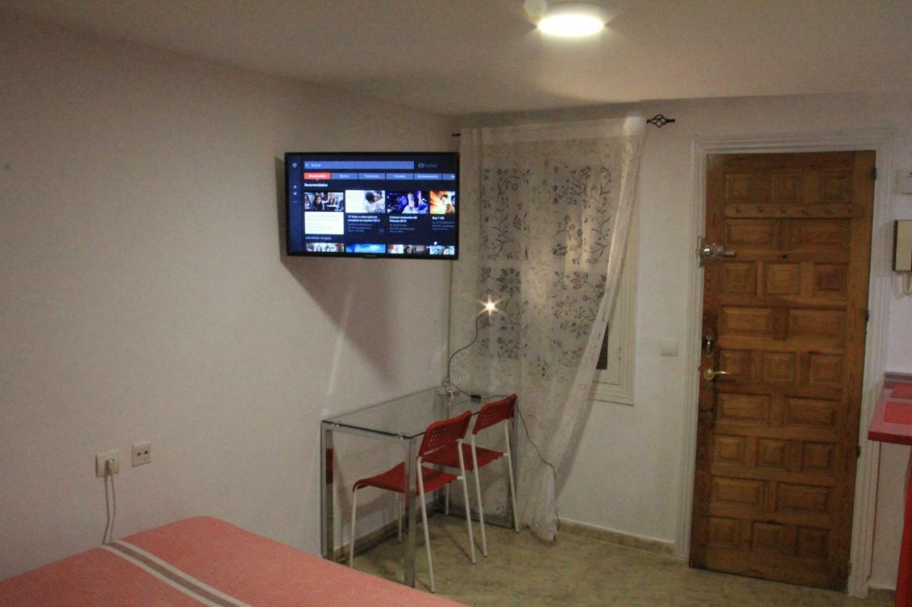 Apartment Santa Isabel Apartments, Centre *