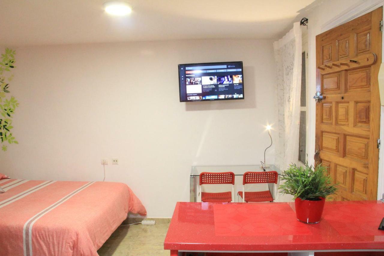 Santa Isabel Apartments, Centre Apartment Madrid